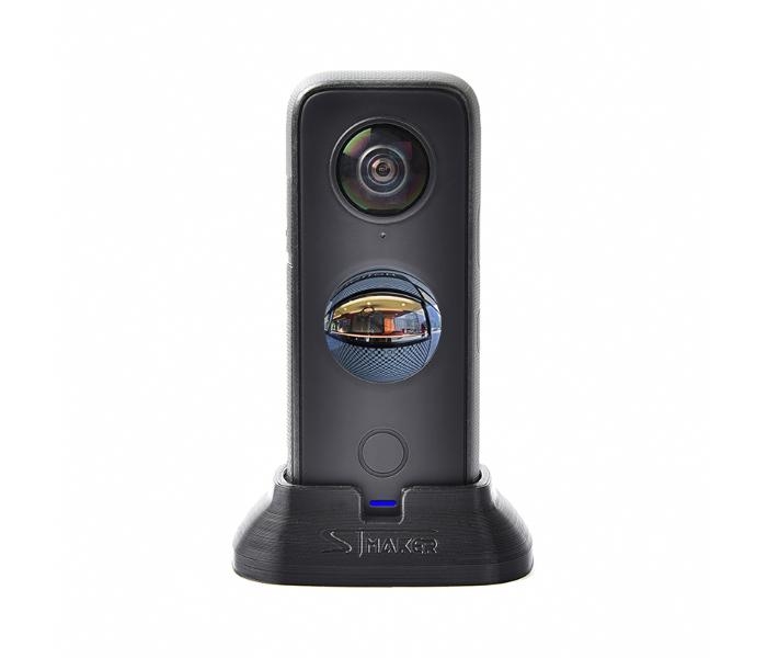 Insta360 ONE X2 - база Insta360 ONE X2 - база