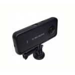 Insta360 ONE X2 - горизонтальна рамка