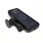 Insta360 ONE X2 - горизонтальна рамка