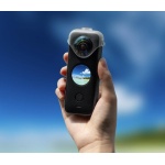 Insta360 ONE X2 - PC захист об'єктива