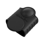 Insta360 ONE X2 - силіконова кришка об'єктива (чорна)