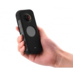Insta360 ONE X2 - силіконовий чохол (чорний) (тип 2)