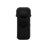 Insta360 ONE X2 - силіконовий чохол (чорний) (тип 2)