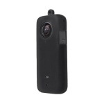Insta360 ONE X2 - силіконовий чохол (чорний) (type 2)