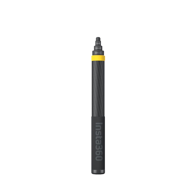 Insta360 подовжена селфі-палиця 300 см Insta360 подовжена селфі-палиця 300 см