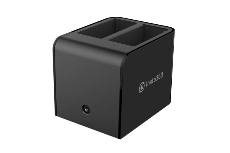Insta360 Pro/Pro 2 - станція зарядки Insta360 Pro/Pro 2 - станція зарядки