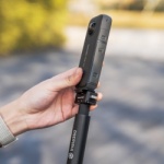 Insta360 - швидкознімне кріплення
