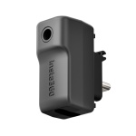 Insta360 X3 - адаптер для мікрофона