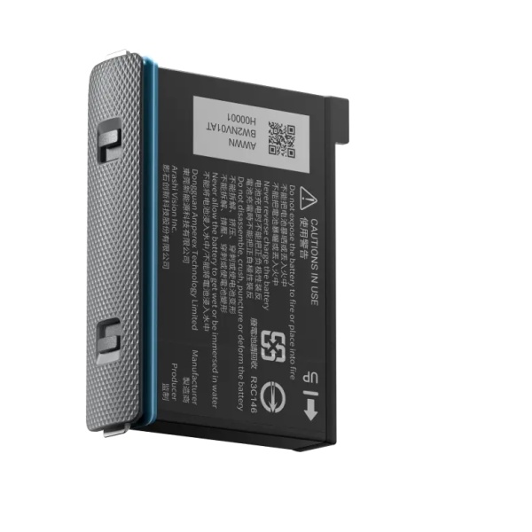 Insta360 X3 - акумулятор