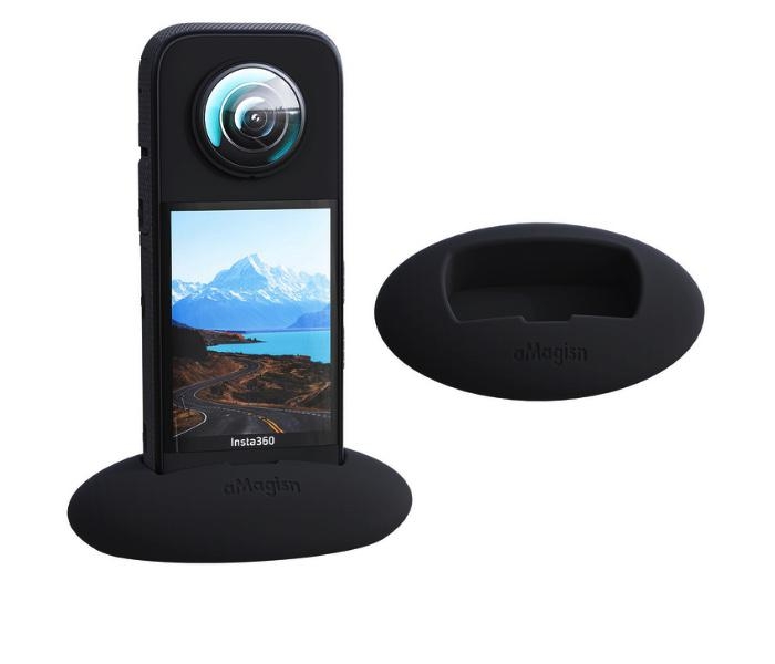 Insta360 X3 - База (type 2) Insta360 X3 - База (type 2)