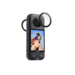 Insta360 X3 - бленда для об'єктива (type 1)