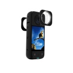 Insta360 X3 - бленда для об'єктива (type 2)