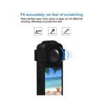 Insta360 X3 - бленда для об'єктива (type 3)
