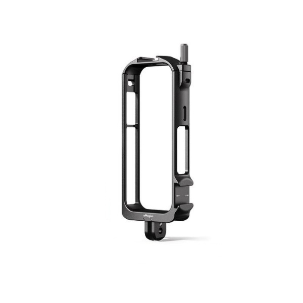 Insta360 X3 - CNC горизонтальна рама з алюмінієвого сплаву з захистом об'єктива
