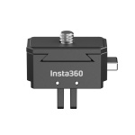 Insta360 X3 - кард-рідер