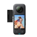 Insta360 X3 - кард-рідер