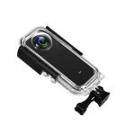 Insta360 X3 - підводний корпус (40 м) type 2