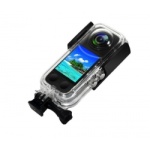 Insta360 X3 - підводний корпус (40 м) type 2