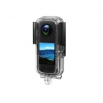 Insta360 X3 - підводний корпус (40 м) type 2