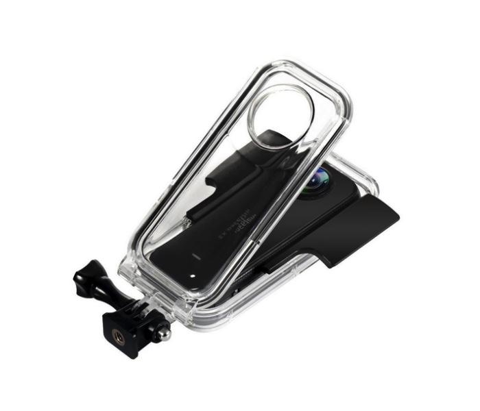 Insta360 X3 - підводний корпус (40 м) type 2 Insta360 X3 - підводний корпус (40 м) type 2