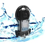 Insta360 X3 - підводний корпус (40 м)