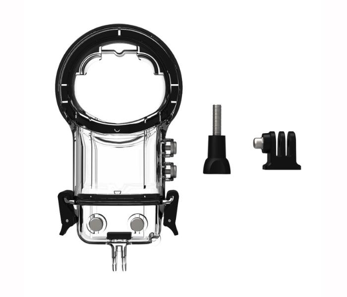 Insta360 X3 - підводний корпус (40 м) Insta360 X3 - підводний корпус (40 м)