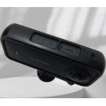 Insta360 X3 - прозорий об'єктив для ПК