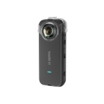 Insta360 X3 - прозорий об'єктив для ПК