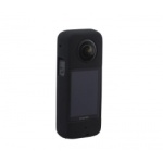 Insta360 X3 - силіконовий чохол та кришка об'єктива