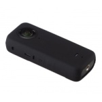 Insta360 X3 - силіконовий чохол та кришка об'єктива