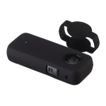Insta360 X3 - силіконовий чохол та кришка об'єктива