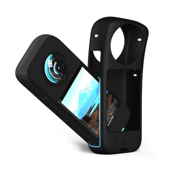 Insta360 X3 - силіконовий чохол
