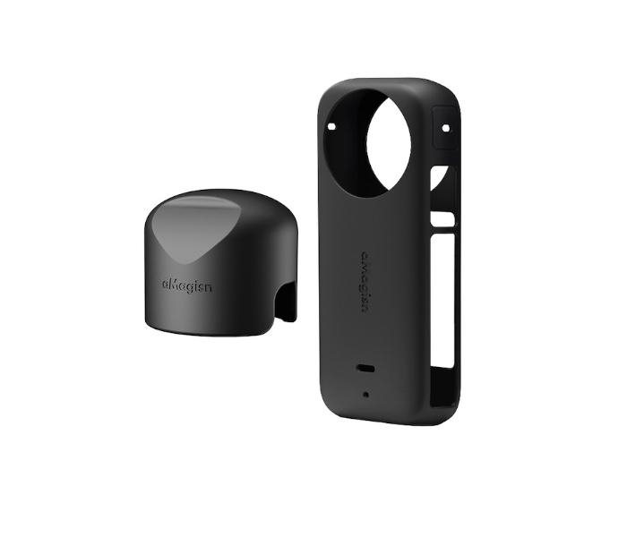 Insta360 X3 - силіконовий комбінований захист Insta360 X3 - силіконовий комбінований захист