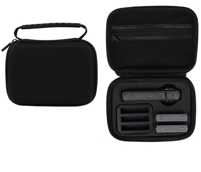 Insta360 X3 - транспортний кейс MINI Insta360 X3 - транспортний кейс MINI