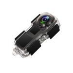 Insta360 X3 - великий кейс