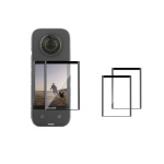 Insta360 X3 - захисне скло для дисплея (2 шт)