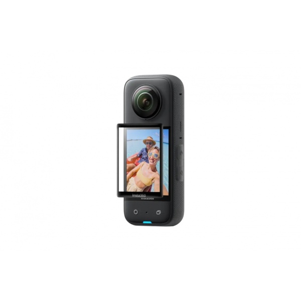 Insta360 X3 - захист дісплею