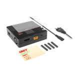 iSDT 608AC 50/200W