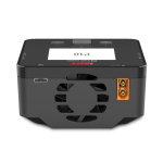 iSDT P10 2x250W