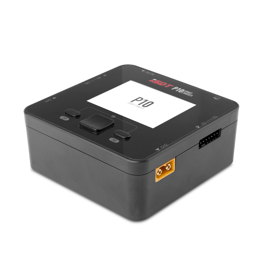 iSDT P10 2x250W iSDT P10 2x250W