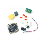 Jhemcu GHF411AIO BLS