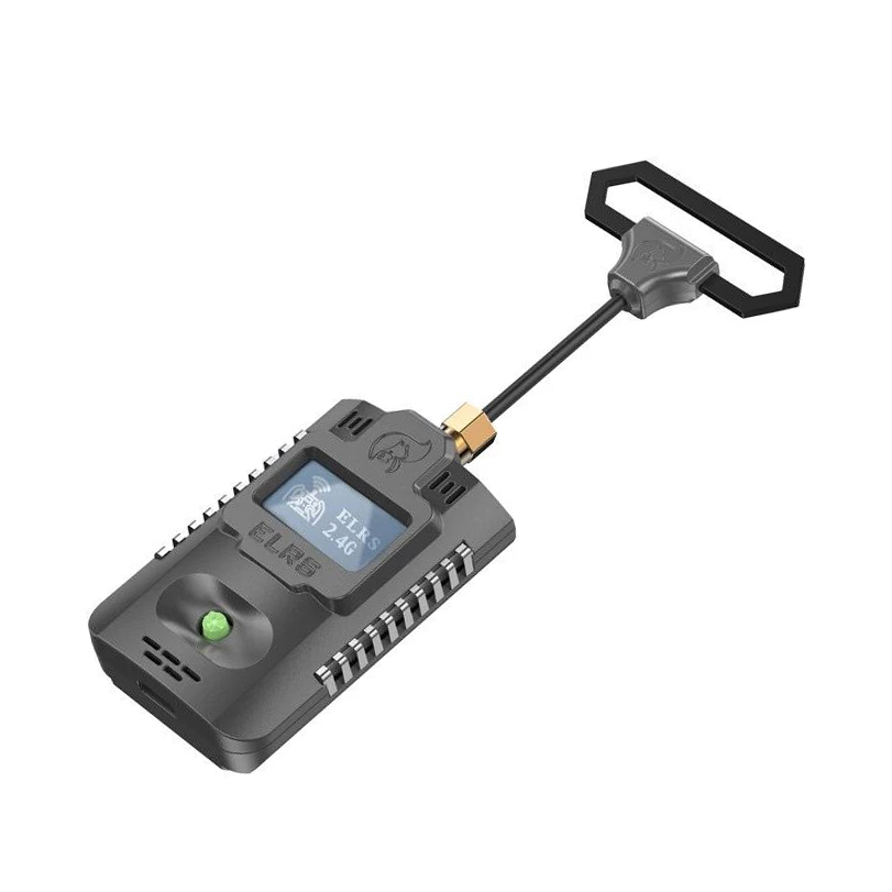 Jumper 2.4G ELRS AION Nano Jumper 2.4G ELRS AION Nano