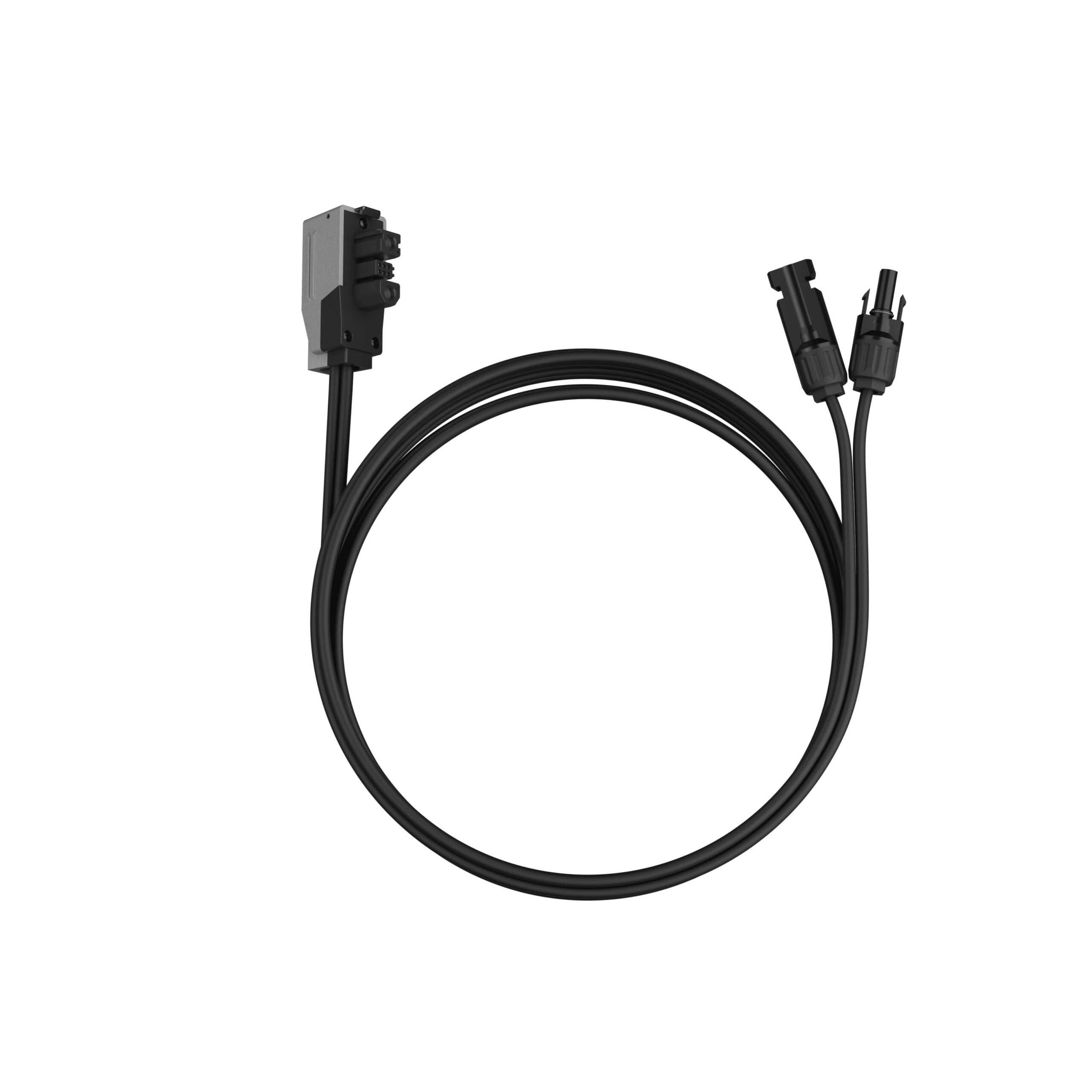 Кабель Power Hub Solar Charge Cable (6 metres/20 feet/10AWG) Кабель Power Hub Solar Charge Cable (6 metres/20 feet/10AWG)
