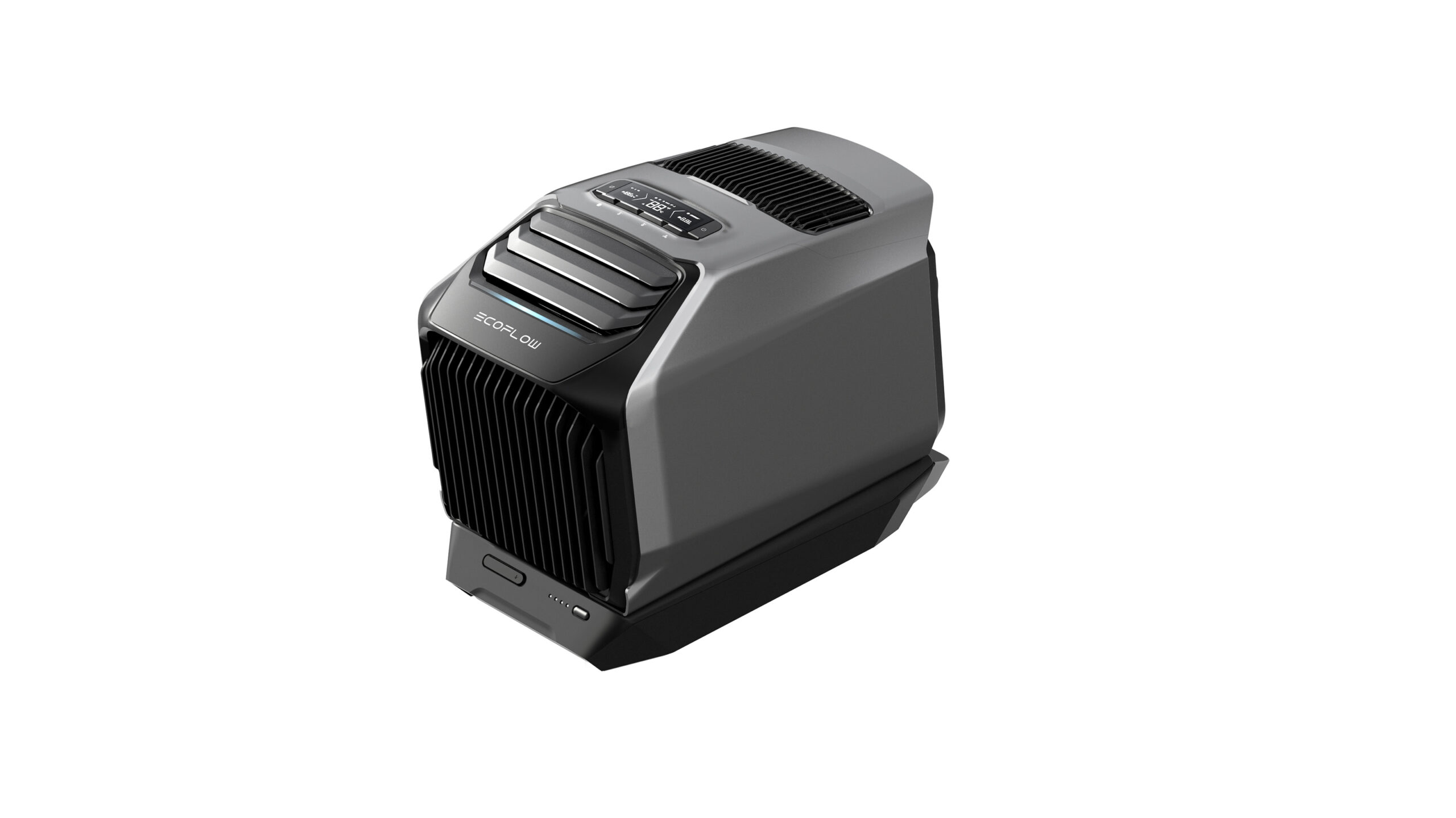 Кондиціонер EcoFlow Wave 2 з акумулятором Кондиціонер EcoFlow Wave 2 з акумулятором