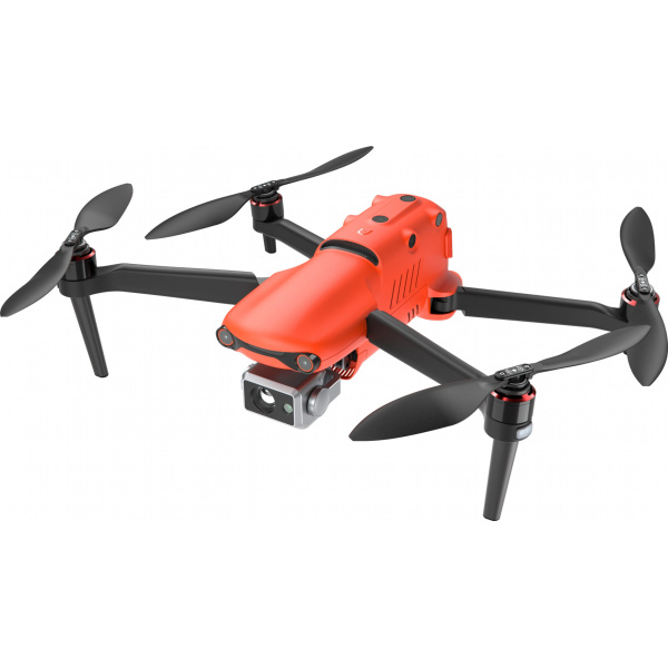 Квадрокоптер Autel EVO II Dual Rugged Bundle 640 Thermal (640T) V2 з тепловізійною камерою (теп