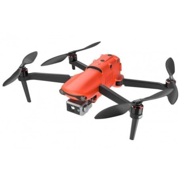 Квадрокоптер Autel EVO II Dual Rugged Bundle (640T) V3 з тепловізійною камерою і пультом