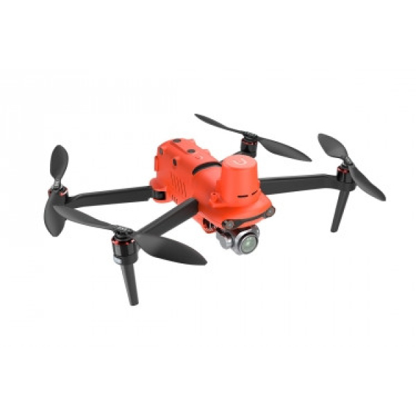 Квадрокоптер Autel EVO II Pro RTK Rugged Bundle
