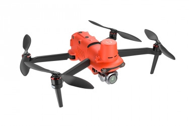 Квадрокоптер Autel EVO II Pro RTK Rugged Bundle Квадрокоптер Autel EVO II Pro RTK Rugged Bundle