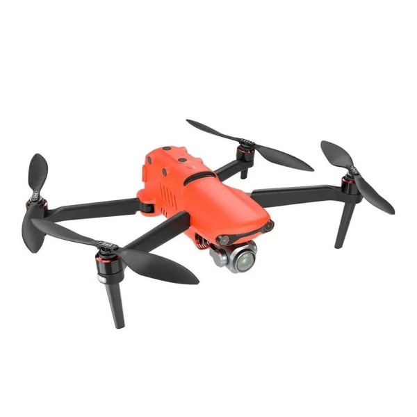 Квадрокоптер Autel EVO II Pro Rugged Bundle V2 Fly More Combo