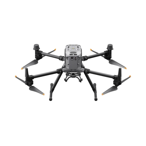 Квадрокоптер DJI Matrice 350 RTK Enterprise + NightVision Camera (CP.EN.00000468.01)